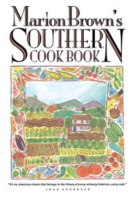 Marion Brown's Southern Cook Book Marion Brown Author