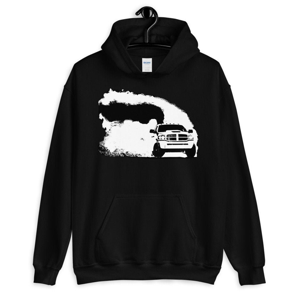 3rd Gen Hoodie Sweatshirt