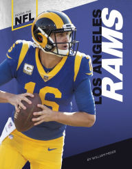 Los Angeles Rams William Meier Author