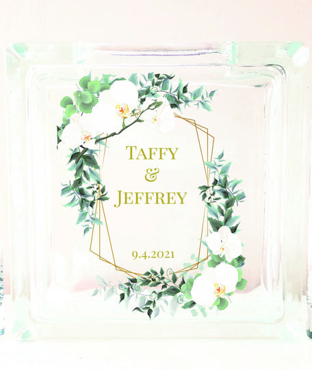 Wedding Unity Sand Ceremony Set Blended Family Tpuwus405