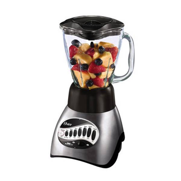 Oster 16-Speed Blender