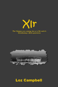 Xlr Loz Campbell Author