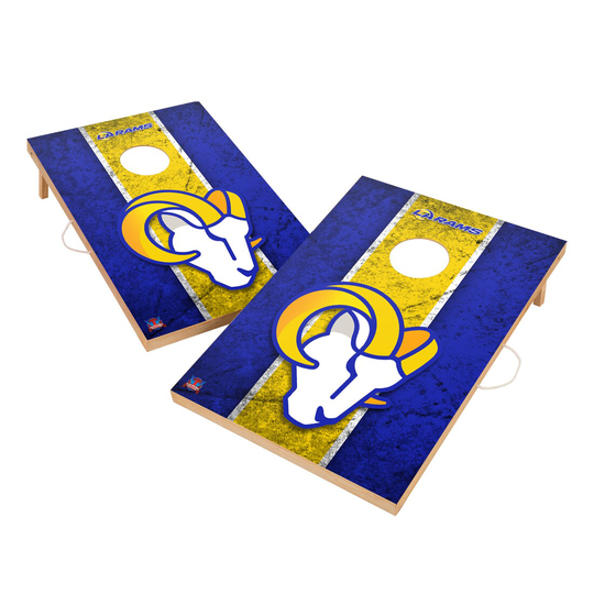 Victory Tailgate Los Angeles Rams Outdoor Corn Hole | 9514328
