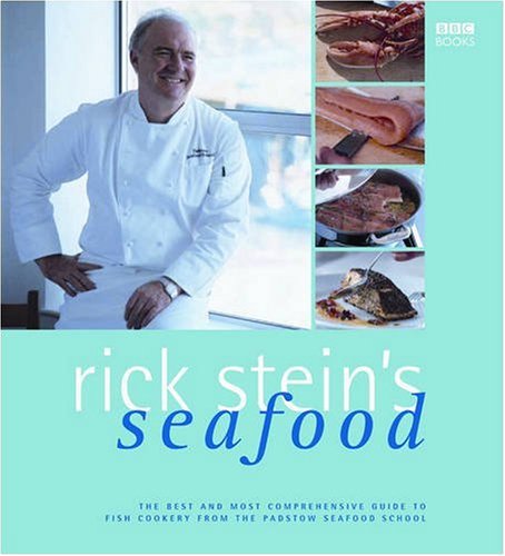 Rick Stein's Seafood by Rick Stein