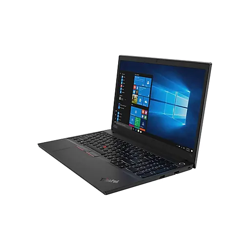 Lenovo ThinkPad E15 Gen 2 15.6" Laptop, AMD Ryzen 7 4700U, 16GB Memory, 512GB SSD, Windows 10 Pro
