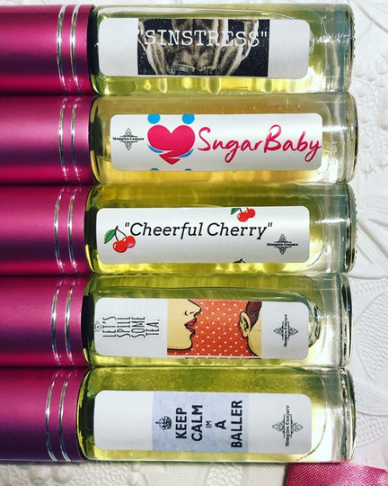 Single Pheromone Blends