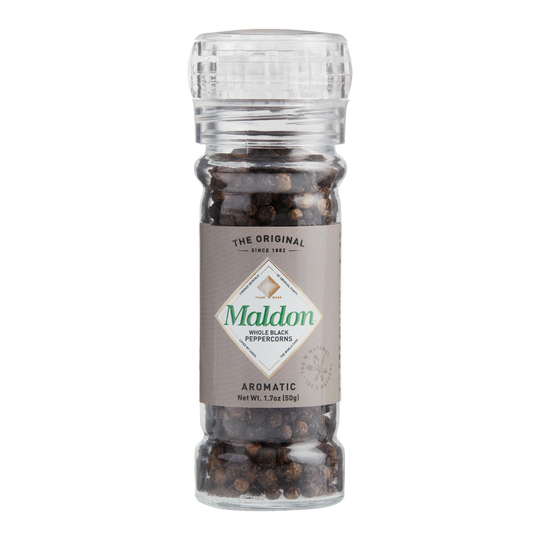 Maldon Pepper Grinder by World Market