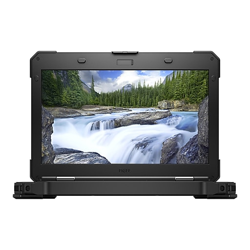 Dell Latitude 5420 Rugged 14" Notebook, Intel i5, 16GB Memory, 512GB SSD, Windows 10 Pro (6GV87)