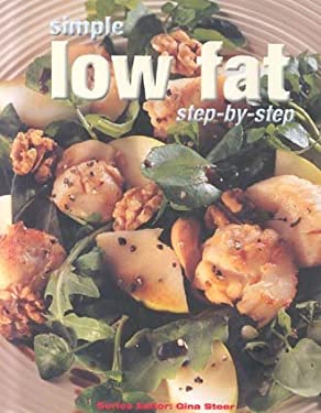 Simple Low Fat Step-by-step
