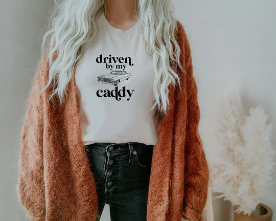 Monat Cadillac T-Shirt, Shampoo Dealer, Custom Monat, Monattitude, Hair Hustler, Rank Gift, Caddy