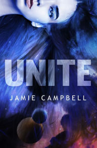 Unite Jamie Campbell Author