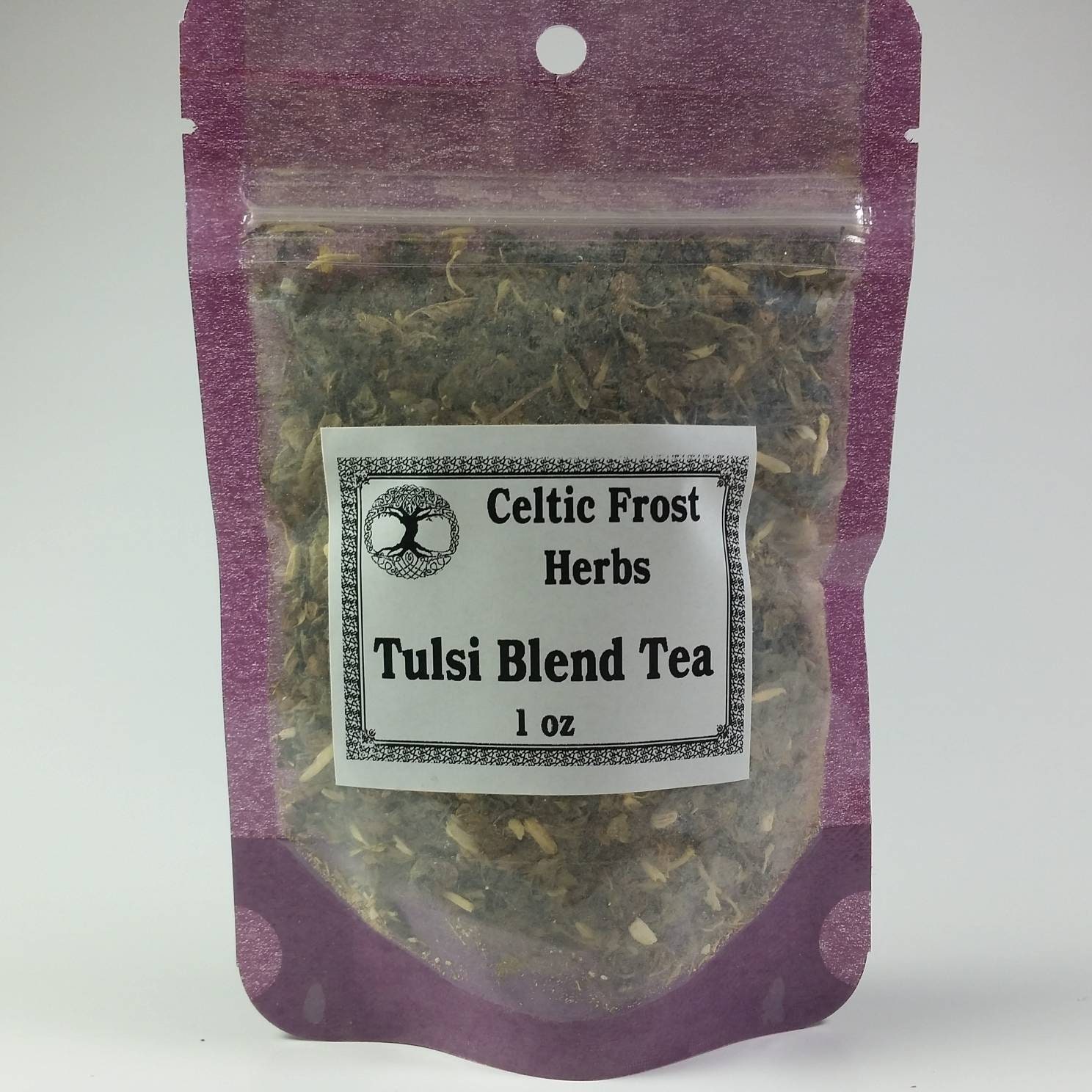 Tulsi Tea Blend