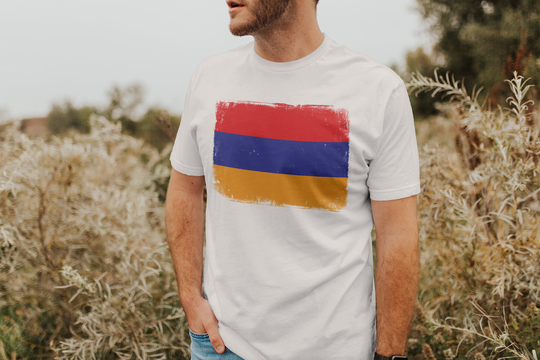 Armenian Gift Armenia T Shirt Armenian Tshirt Mom & Dad Tee Gifts For Him Shirts Her