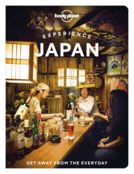 Experience Japan 1 Winnie Tan Author