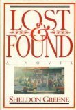 Lost and Found by Sheldon Greene