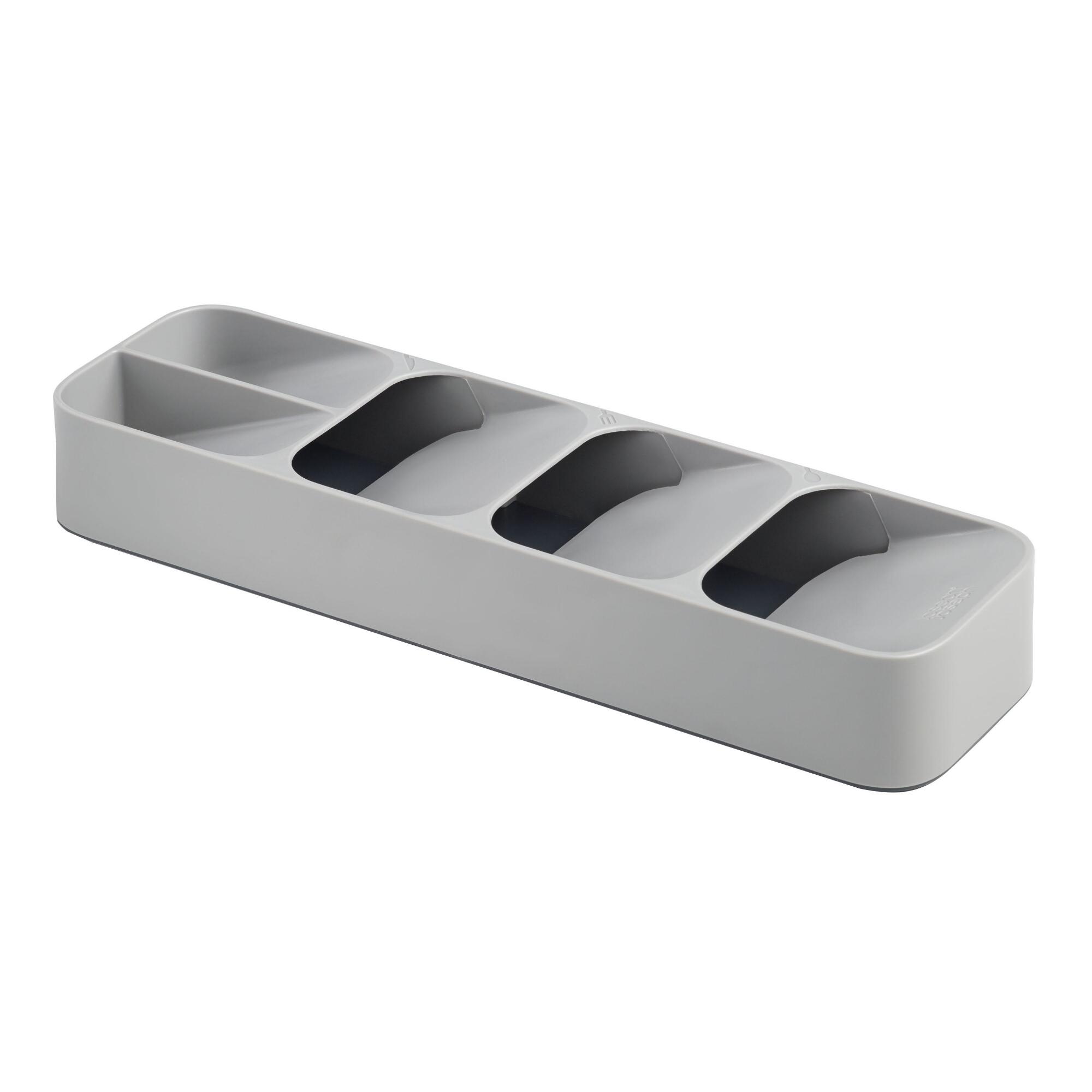 Joseph Joseph DrawerStore Compact Utensil Organizer by World Market