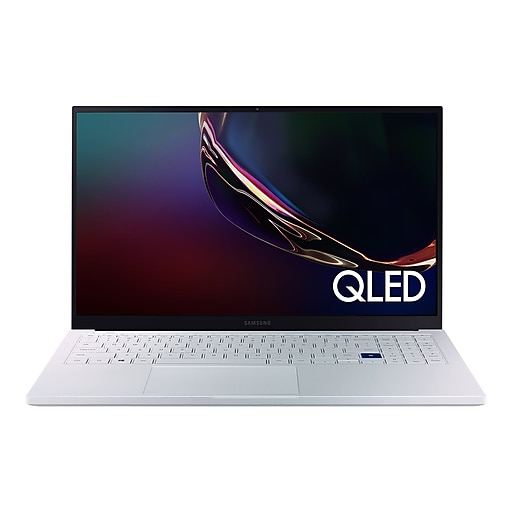 Samsung Galaxy Book Ion NP950XCJI 15.6" Notebook, Intel i7, 8GB Memory, 512GB SSD, Windows 10 (NP950XCJ-K01US)
