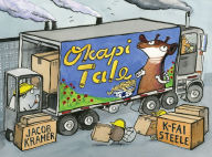 Okapi Tale Jacob Kramer Author