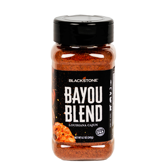 Blackstone Bayou Blend Seasoning | 4225