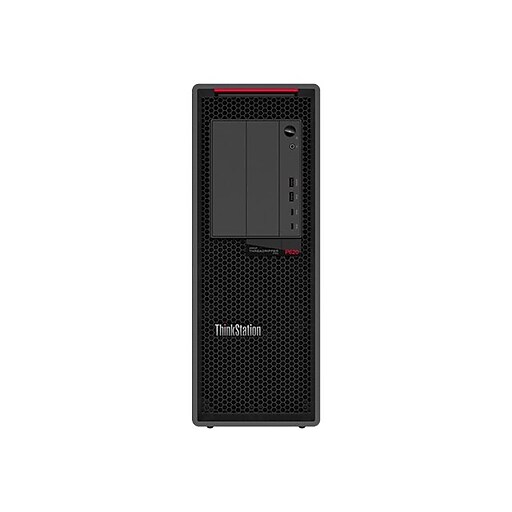 Lenovo ThinkStation P620 30E00033US Desktop Computer, AMD Ryzen ThreadRipper PRO, 16GB RAM, 512GB SSD