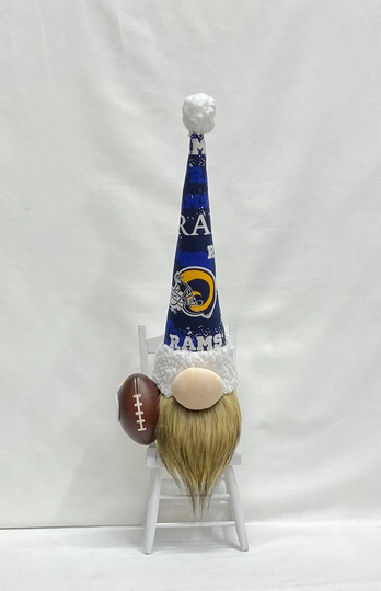 La Rams Gnome