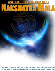 Nakshatra Mala Handbook SWAMI RAM CHARRAN Author