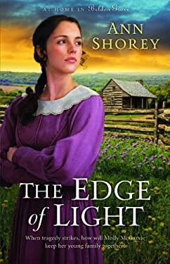 The Edge of Light by Ann Shorey
