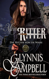 Mein Ritter Glynnis Campbell Author