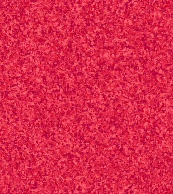Color Blends - Azalea 23528-Ra By Qt Fabrics 100% Cotton Quilting Fabric Yardage