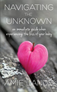 Navigating the Unknown: An Immediate Guide When Experiencing the Loss of Your Baby Amie Lands Author