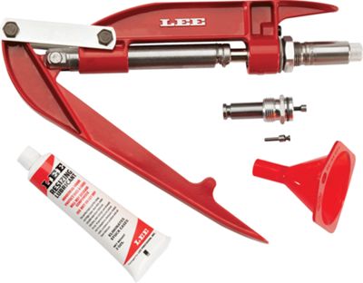 Lee Hand Press Kit