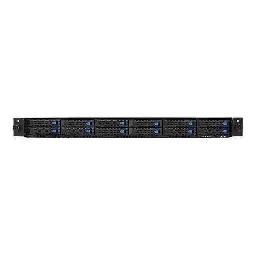 ASUS RAM Rack Mount (RS500A-E11-WOCPU006Z)