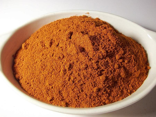 Cayenne Pepper, Dried N Ground, Delicious Fresh Spicy Herb