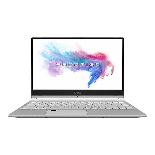 MSI PS42 8M 064 14" Notebook Laptop, Intel i5
