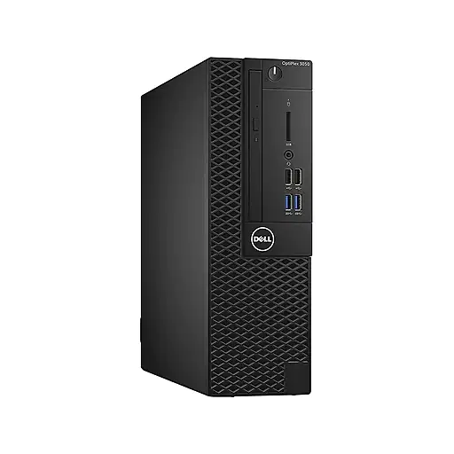 Dell OptiPlex 3050 Refurbished Desktop Computer, Intel i5, 16GB Memory, 512GB SSD (051791290897)