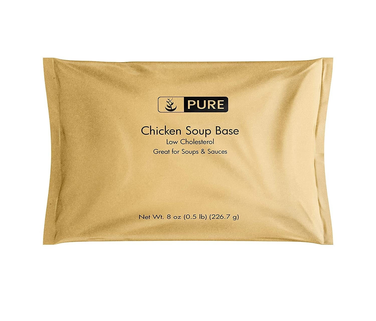 Chicken Soup Base | 8Oz
