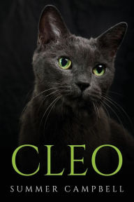 CLEO Summer Campbell Author