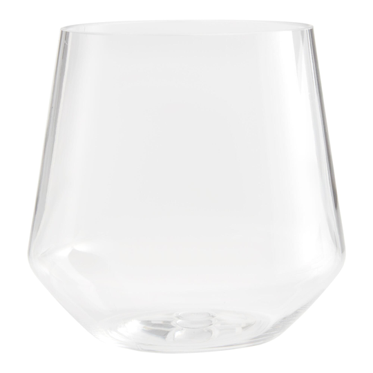 Napa Tritan Tumbler Set Of 2 - Acrylic by World Market