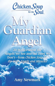Chicken Soup for the Soul: My Guardian Angel: 20 Stories About the Angels We See and the Ones We Don't - from Chicken Soup for the Soul Angels and Mir