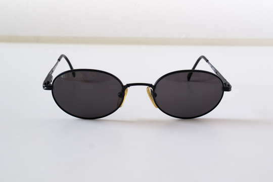 Nova Mod 147 Sunglasses/Nos Vintage Designer Men Women