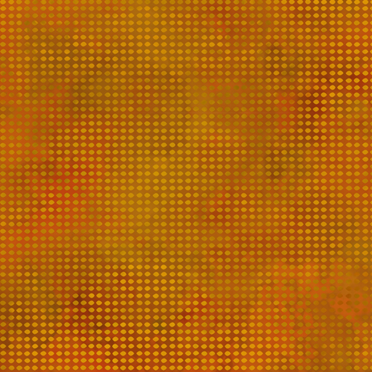 Dit Dot Evolution Fabric - Blender Marble in The Beginning 1Dde-15 Cheddar Orange Priced By 1/2 Yard