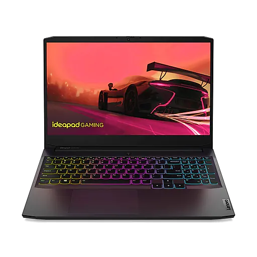 Lenovo IdeaPad 3i 15.6" Notebook, Intel Core i5, 8GB Memory, 256GB SSD, Windows 11 Home (82K100LNUS-N)