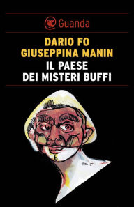 Il paese dei misteri buffi Dario Fo Author