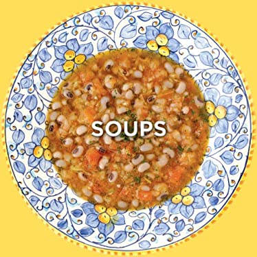 Soups by Carla Bardi