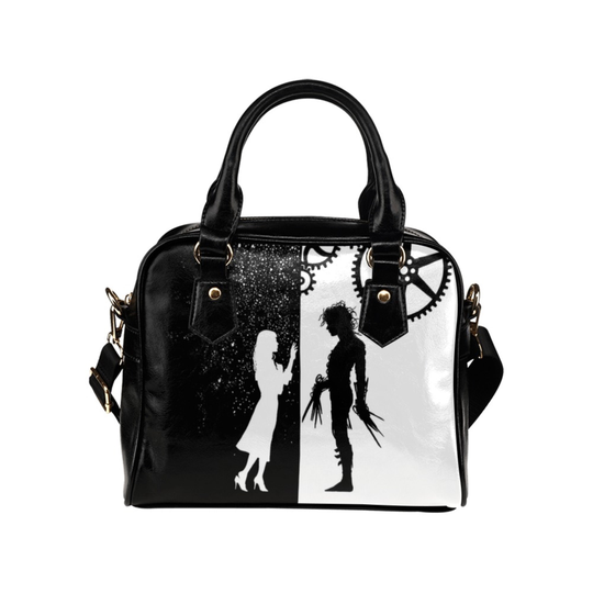 Edward Scissorhands Handbag