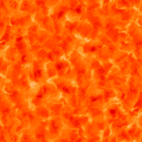 Color Dance Blender - Or | Dark Orange By Qt Fabrics Sold By The Continuous Yard in Stock & Ships Today