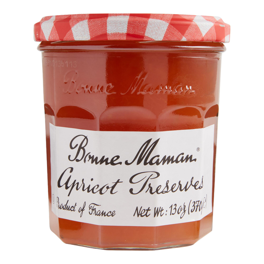 Bonne Maman Apricot Preserves by World Market
