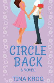 Circle Back Tina Krog Author