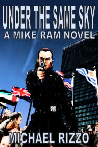 Under the Same Sky Michael Rizzo Author