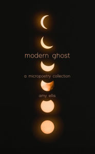 Modern Ghost Amy Ellis Author